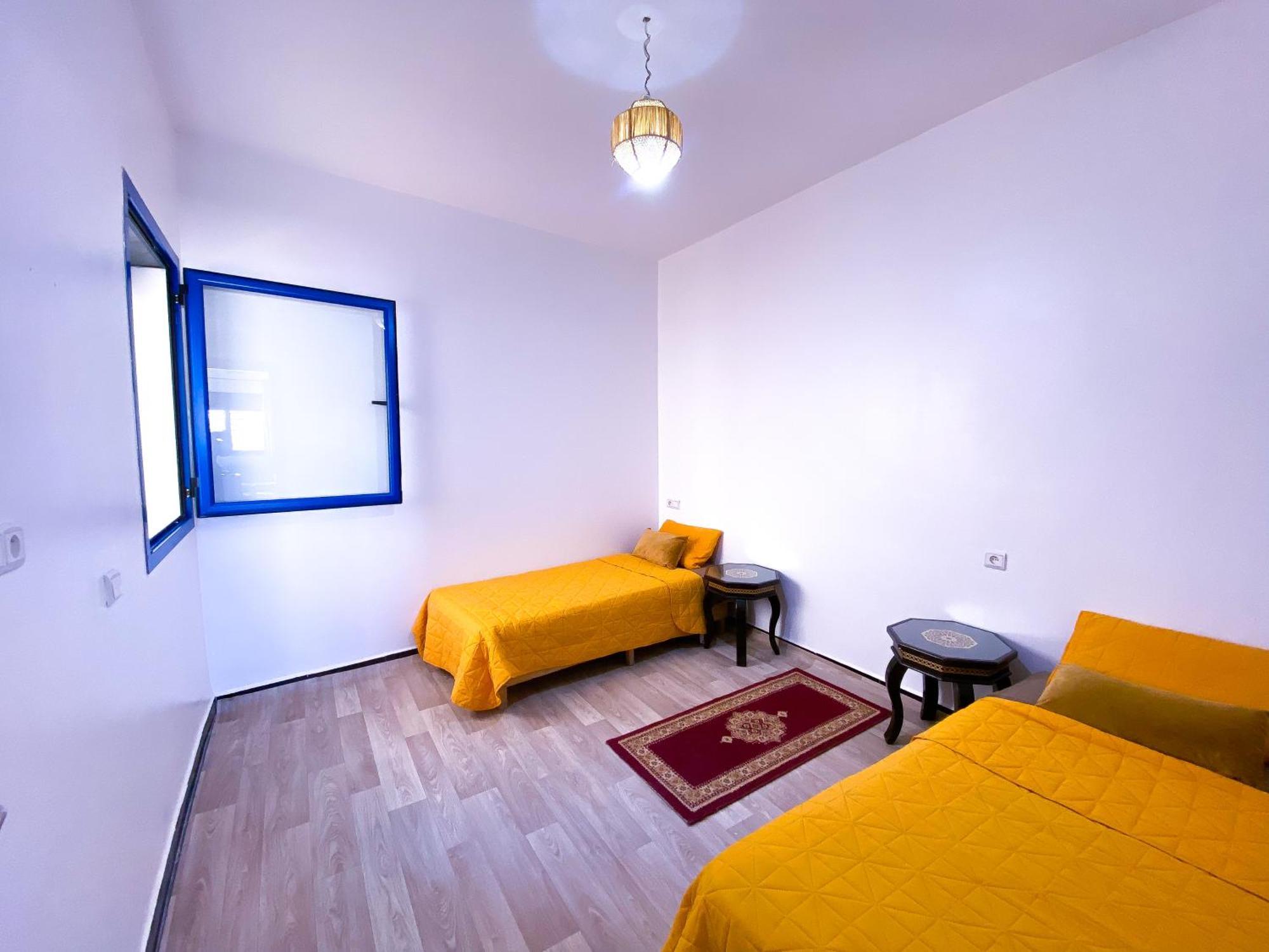 Apartment La Casa Bella 5 Minutes De La Essaouira
